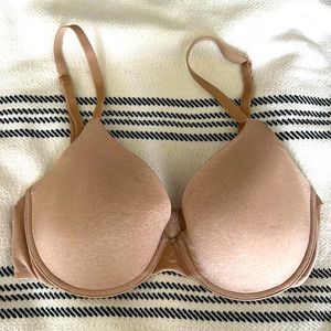 Victorias Secret Uplift Semi Demi